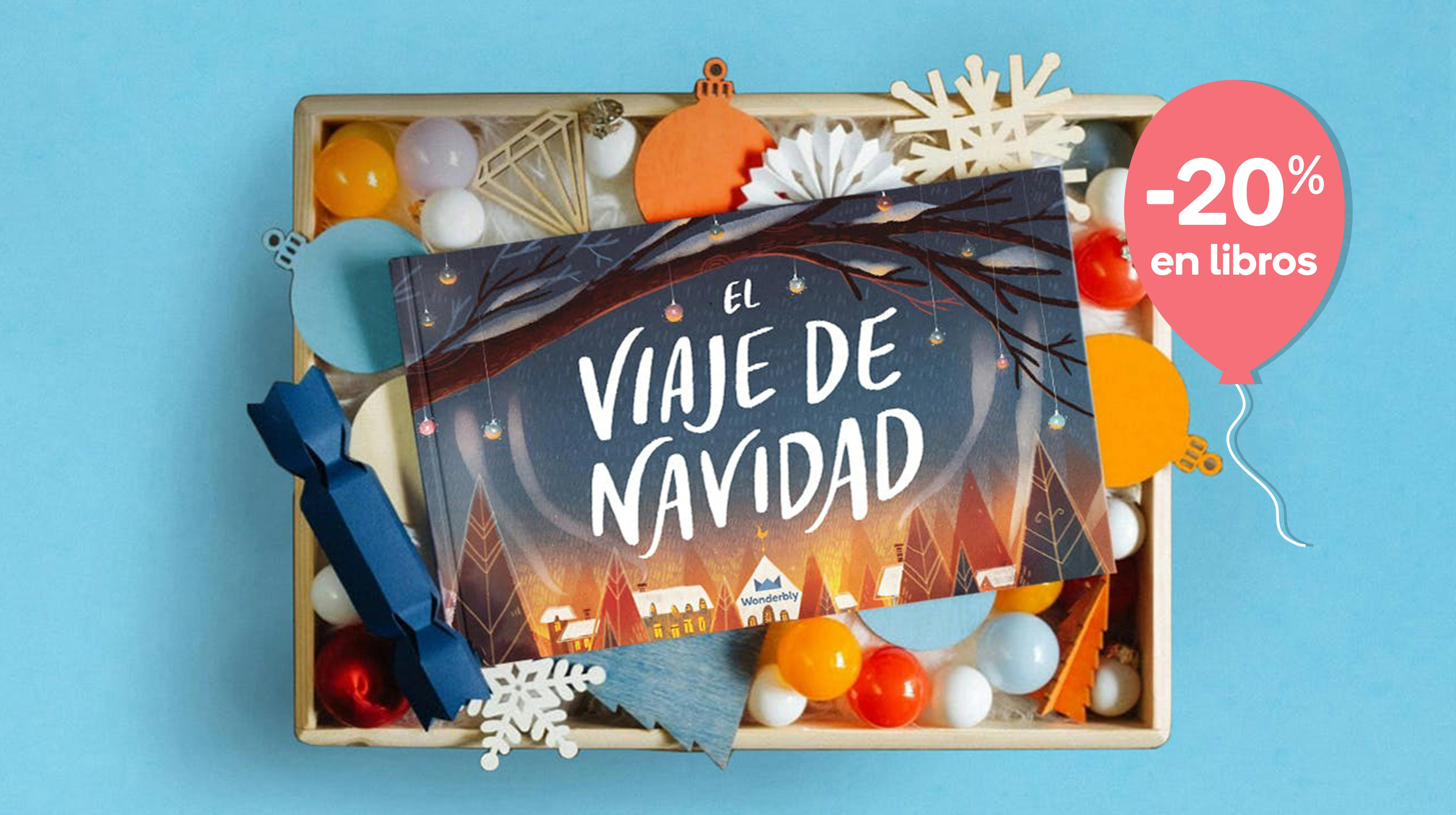 El viaje de Navidad