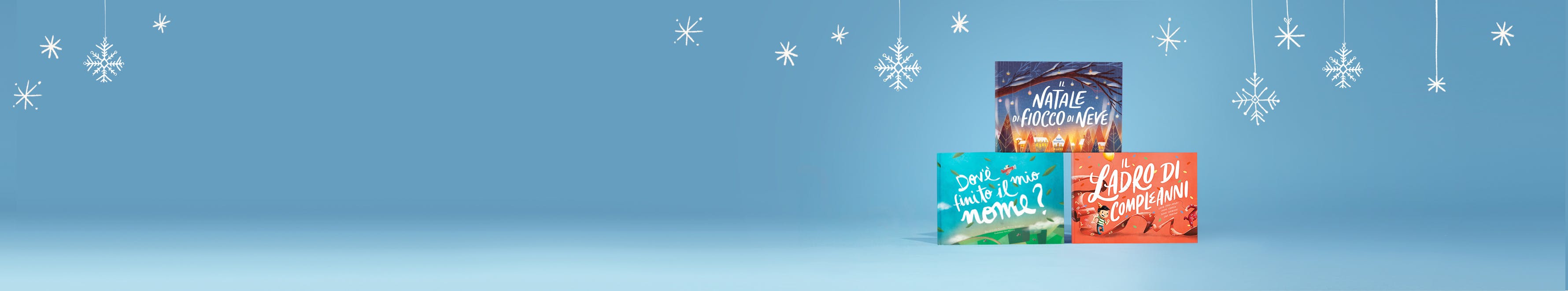IT Christmas page