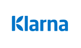 Available Payment systems: Klarna 