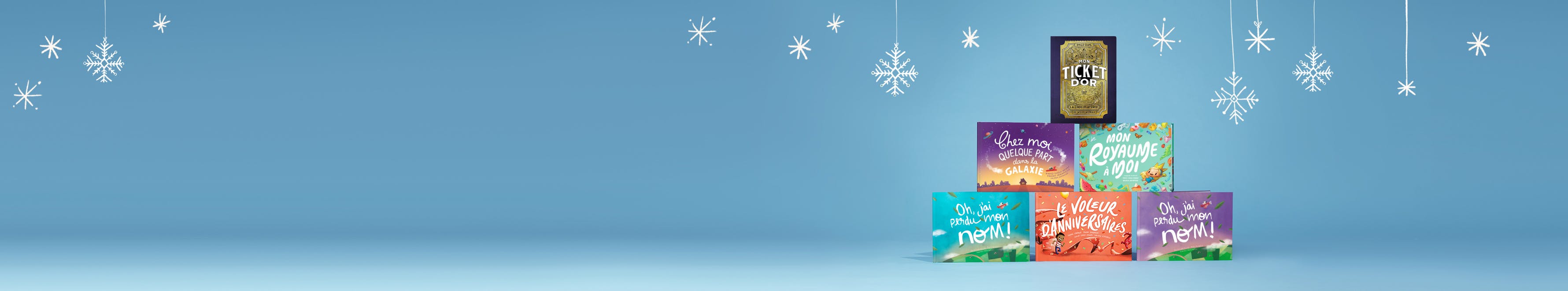 FR Christmas Page