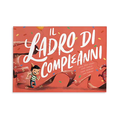Il Ladro di Compleanni